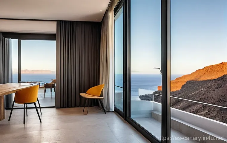 카나리아제도 부동산 가격 상승 - **Prompt 1: The Struggle for Affordable Housing in the Canary Islands**
    A group of young adults,...