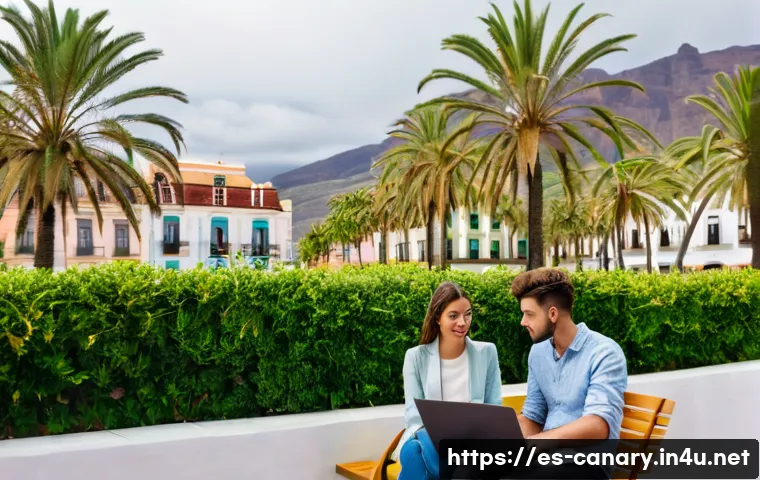 카나리아제도 범죄 발생률 관련 이미지 1