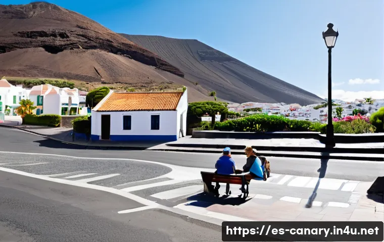 카나리아제도 범죄 발생률 관련 이미지 2