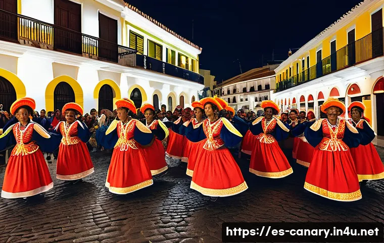 카나리아제도 스페인 정복사 관련 이미지 2