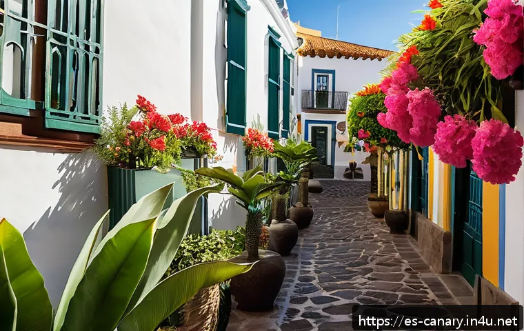 카나리아제도 숙소 추천 - A charming boutique hotel located in the historic center of La Laguna, Tenerife, showcasing traditio...