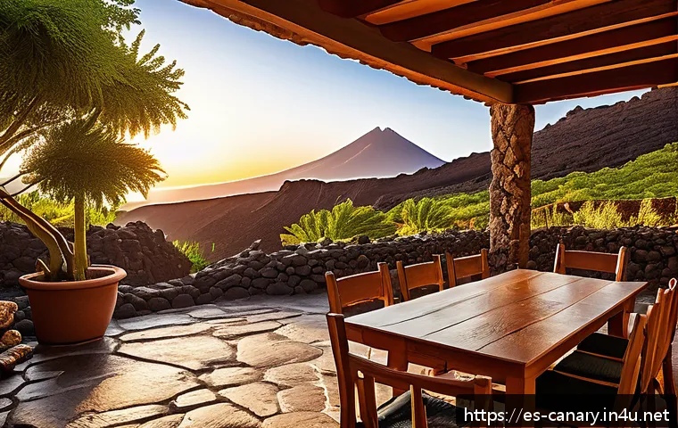 카나리아제도 숙소 추천 관련 이미지 2